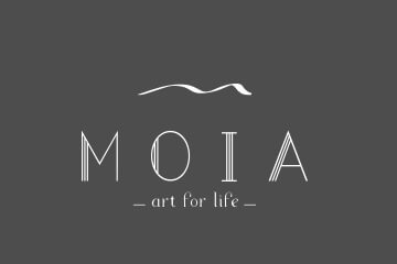 Moia - Art For Life 